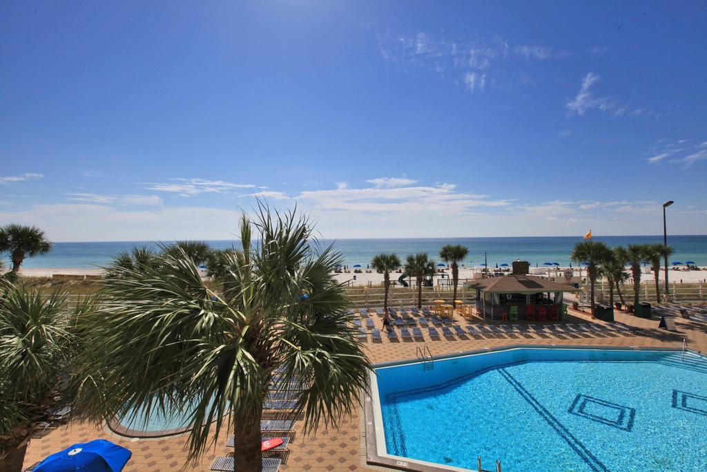 פנמה סיטי ביץ' The Summit By Panhandle Getaways מראה חיצוני תמונה