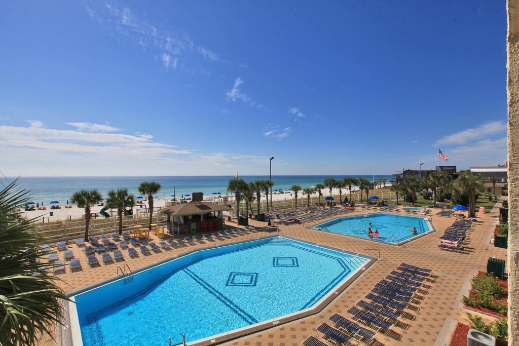 פנמה סיטי ביץ' The Summit By Panhandle Getaways מראה חיצוני תמונה