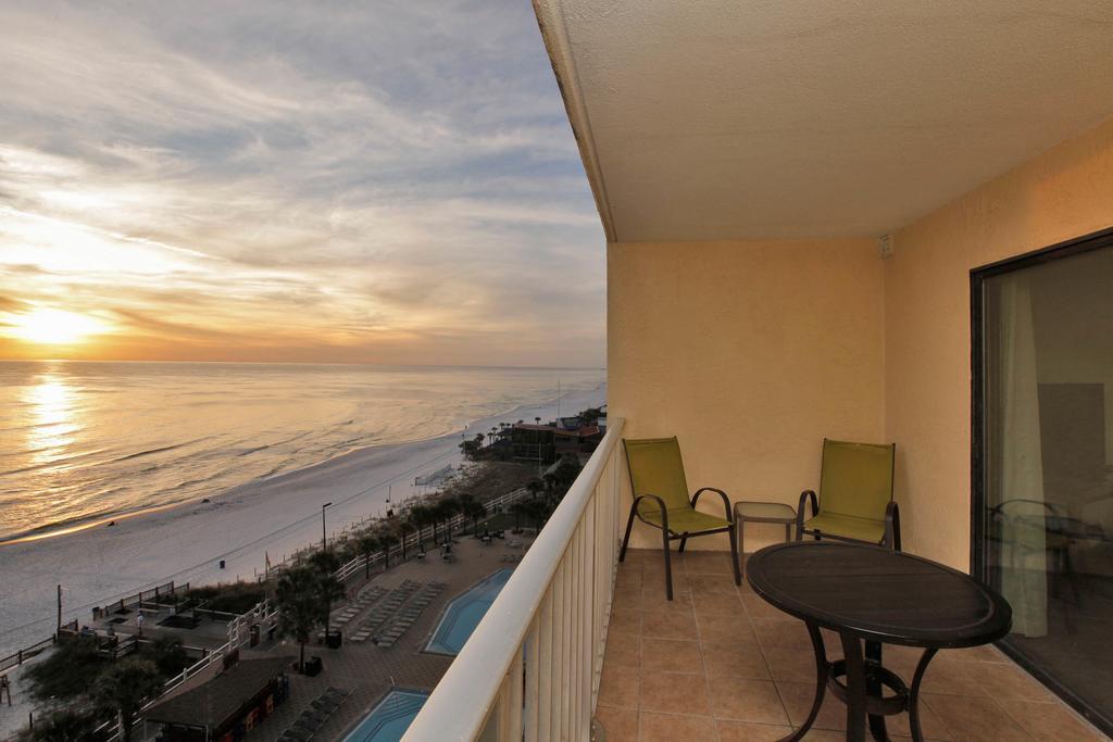 פנמה סיטי ביץ' The Summit By Panhandle Getaways מראה חיצוני תמונה